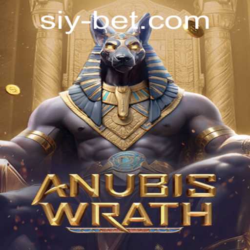 AnubisWrath: Enter the Realm of Ancient Mysteries with Siybet