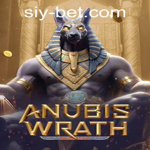 AnubisWrath: Enter the Realm of Ancient Mysteries with Siybet