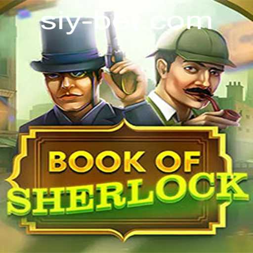 The Enigmatic World of BookOfSherlock and the Thrilling Quest for Siybet