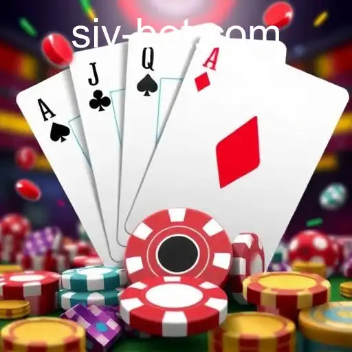 Exploring the World of Casino Games and the Rise of Siybet