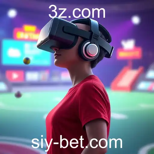 Tendências e Inovações no Mercado de Jogos em 2025