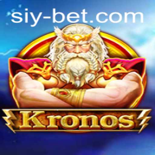 Exploring Kronos: The Game That Redefines Adventure with Siybet