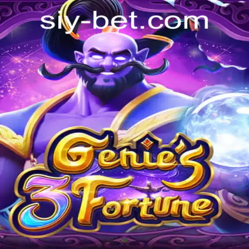 Discover the Enchanting World of Genie3Fortune: Unveiling the Mysteries of Siybet