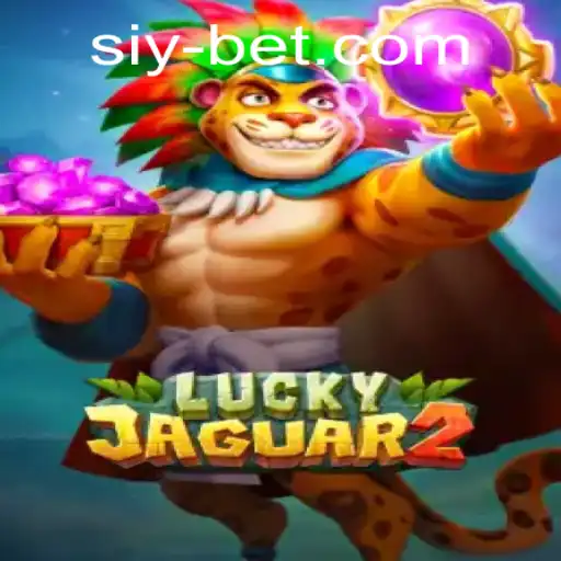 Discover the Exciting World of Luckyjaguar2: A Comprehensive Guide to Siybet