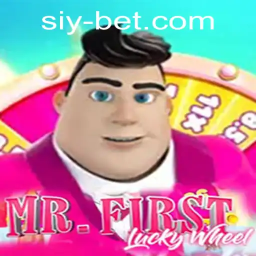 Exploring the Fascinating World of MrFirstLuckyWheel
