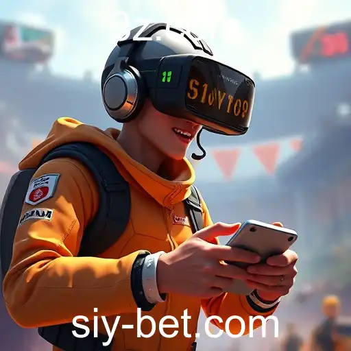 A Revolução dos Jogos Online em 2025