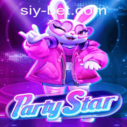 Unveiling PartyStar: A Thrilling New Game with a Twist of Siybet