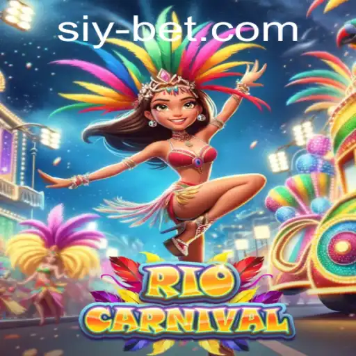 Discover the Excitement of RioCarnival: A Vibrant Gaming Experience in the World of Siybet