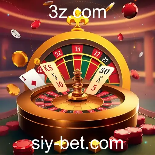 A Fascinante Categoria de Jogos de Cassino no Siybet