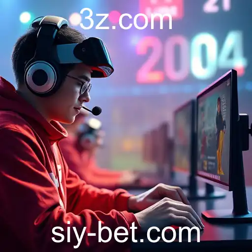 Expansão e Impacto dos Jogos Online em 2025