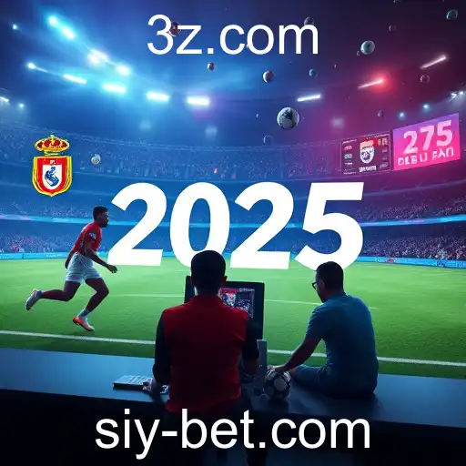 Transformações no Cenário de Jogos em 2025