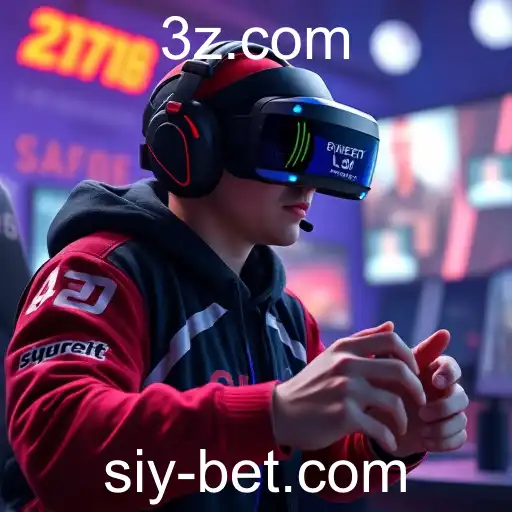 A Revolução dos Jogos Online em 2025