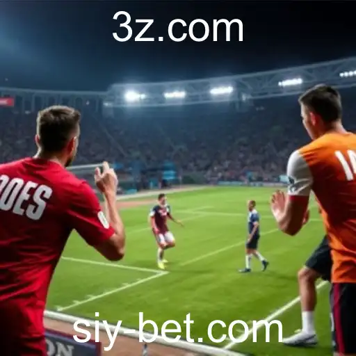 Apostas Esportivas no Siybet: Como Funciona e Quais Seus Atrativos