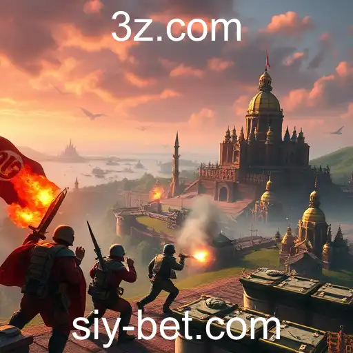 O Fascinante Mundo dos Jogos de Estratégia
