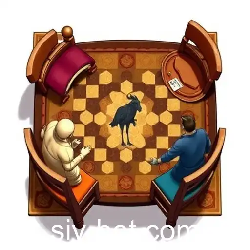 A Evolução e Popularidade dos Jogos de Mesa