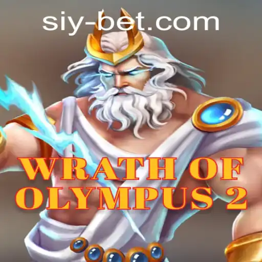 WrathofOlympus2: Exploring the Mythical World of Siybet
